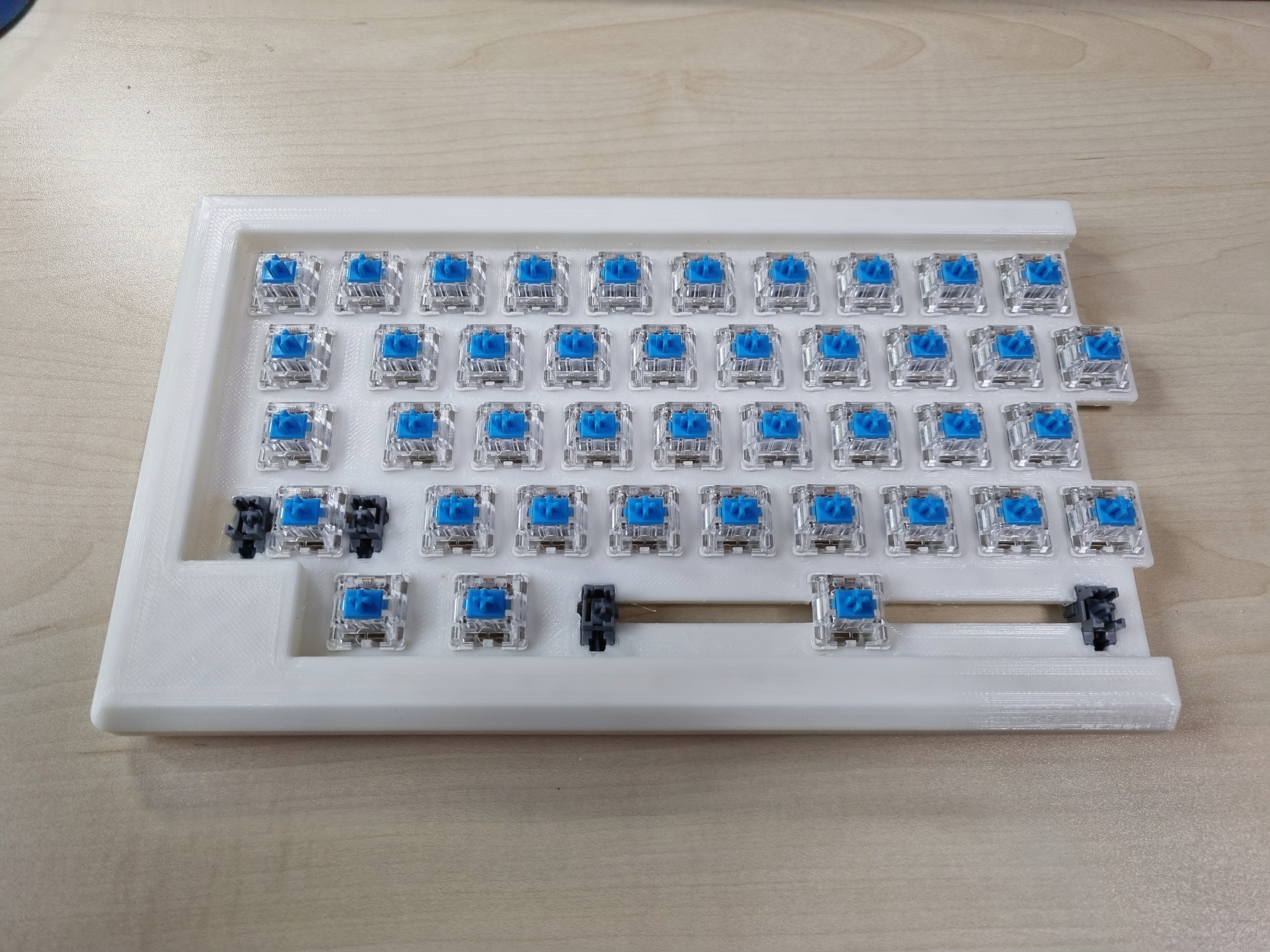 Arduino Keyboard 아두이노 키보드 DIY